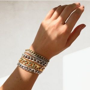 Brand new Jenny bird bracelet